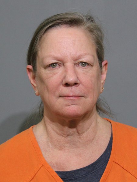 Mugshot of Belt,