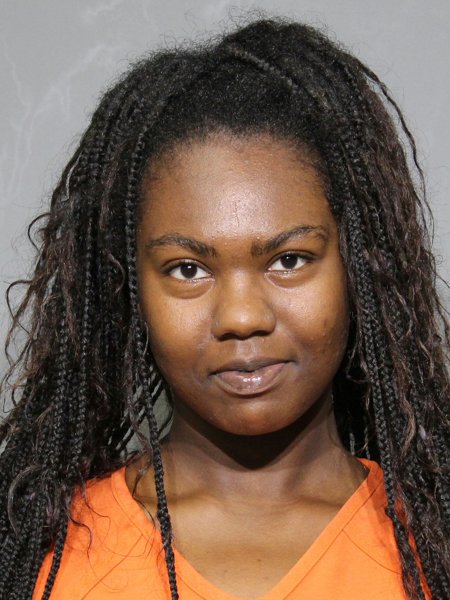 Mugshot of Jenkins,