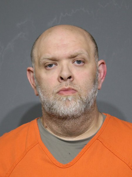 Mugshot of Joel Howard Snipes