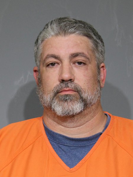 No mugshot available