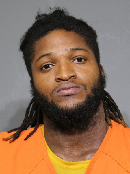 Mugshot of Goldsborough,