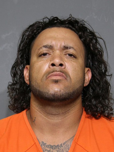 Mugshot of Shropshire,