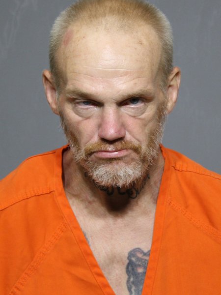 Mugshot of Montgomery ,