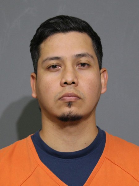 No mugshot available
