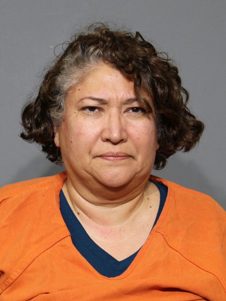 Mugshot of Bello,