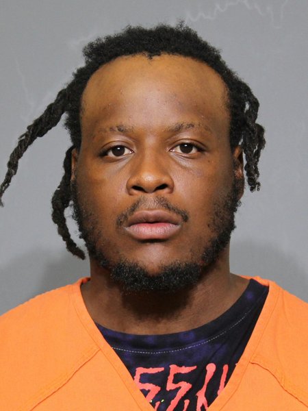 Mugshot of Edwards,