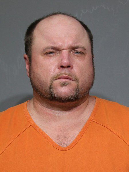 Mugshot of Wheat,