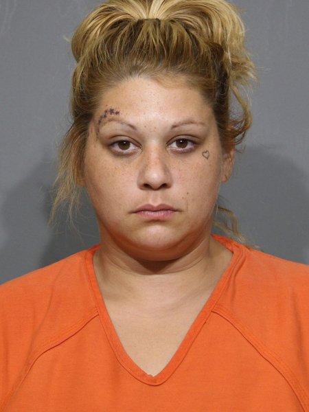 No mugshot available