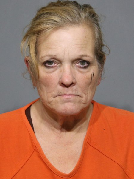 Mugshot of Sheets,