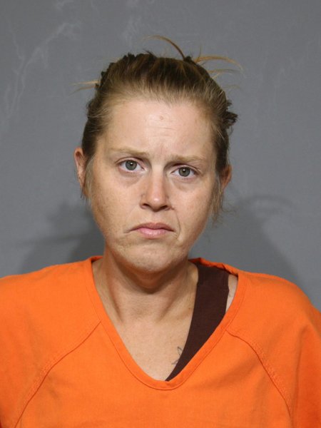 Mugshot of Pate,