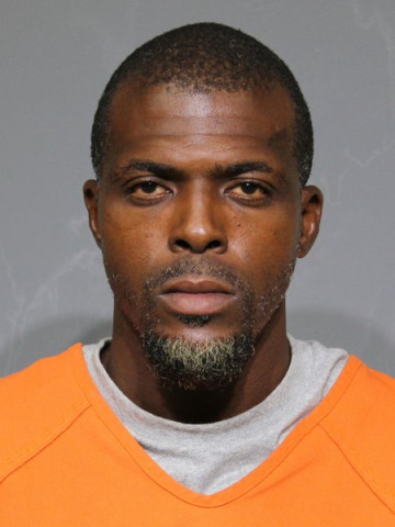 Mugshot of Bradley,