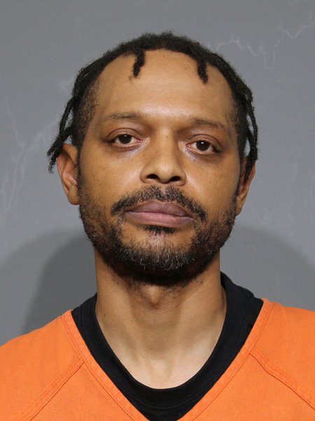 Mugshot of Burris,