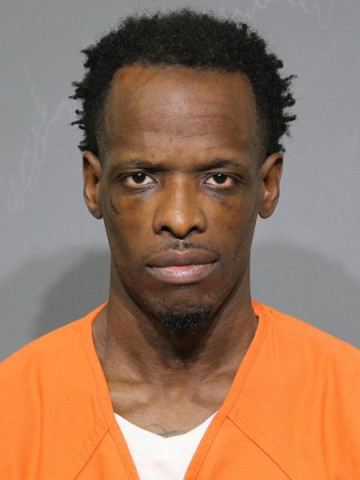 Mugshot of Thames,