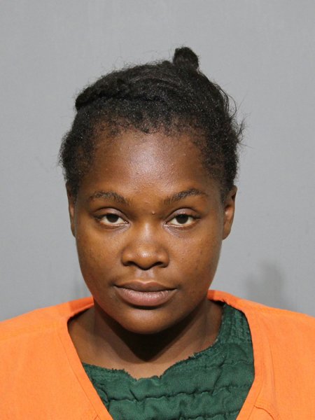 Mugshot of Roseboro,