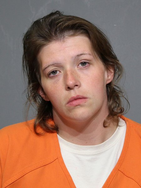 Mugshot of Parton,