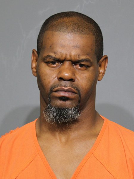 Mugshot of Kenneth Lamar Hager