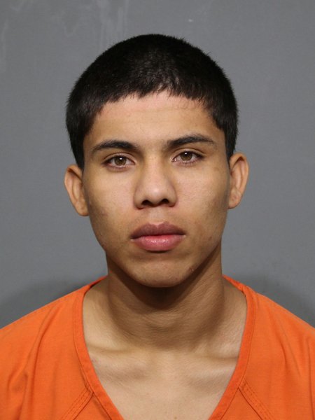 Mugshot of Figueroa-Castillo,