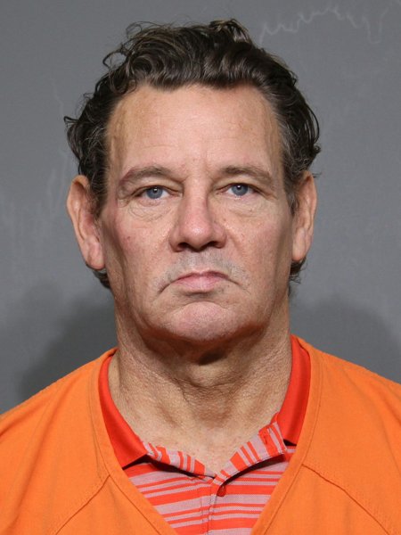 Mugshot of Comer,