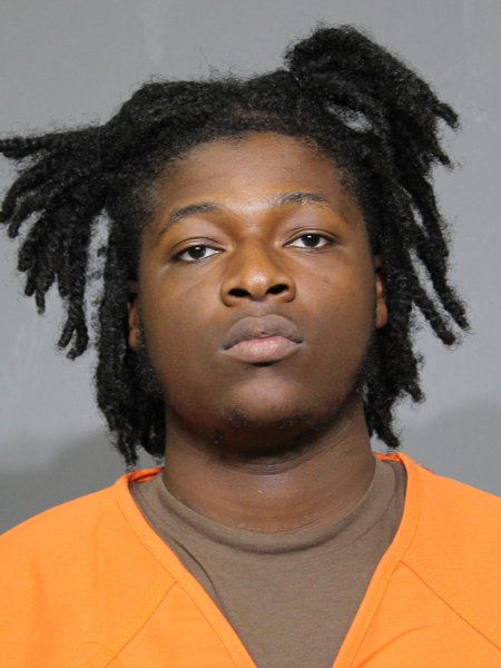 Mugshot of Diawara,