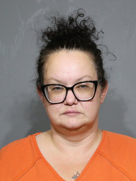 Mugshot of Goetz,