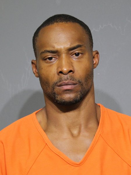 Mugshot of Latta,