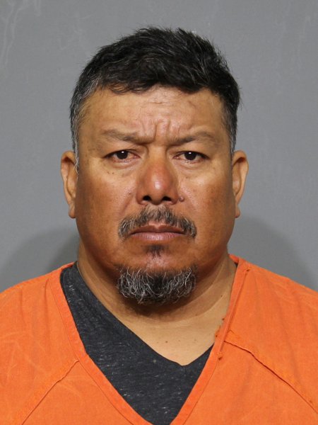 Mugshot of Espitia Guillen,