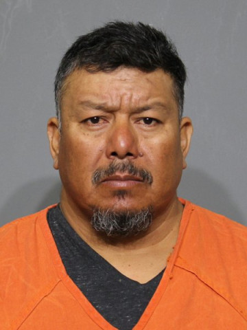 Mugshot of Espitia Guillen,