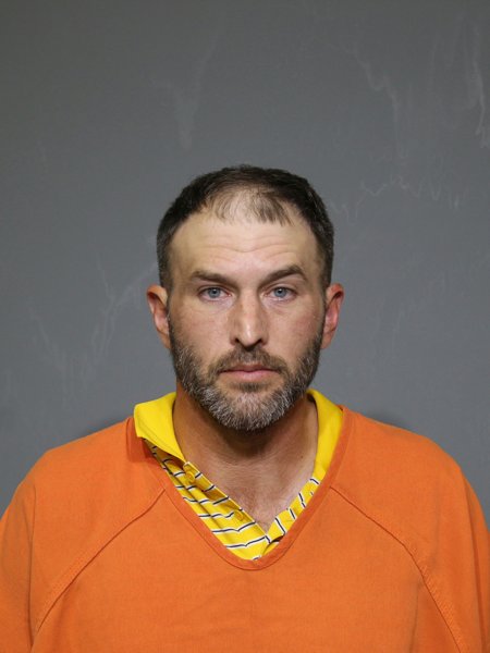 Mugshot of Herring ,