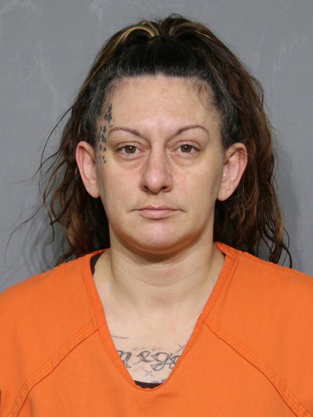 Mugshot of Dillow,