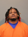 Mugshot of Neely,