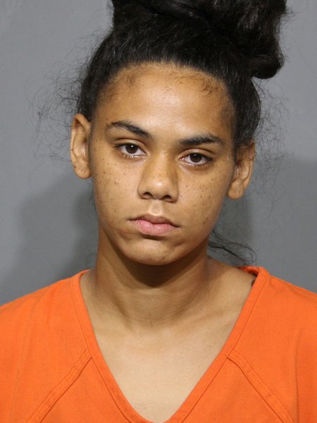 No mugshot available