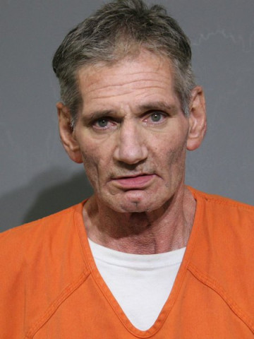 Mugshot of Bess,