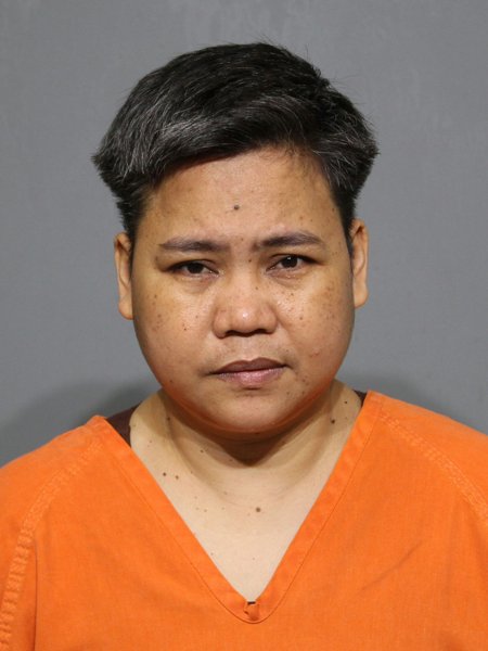 Mugshot of Corales,