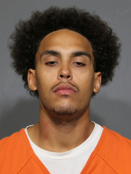 No mugshot available
