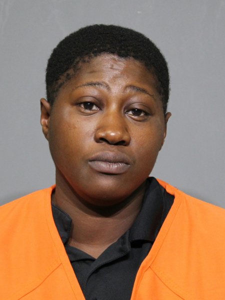 No mugshot available