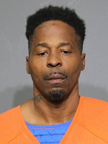 Mugshot of Durham,