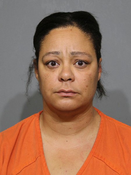Mugshot of Weaver ,