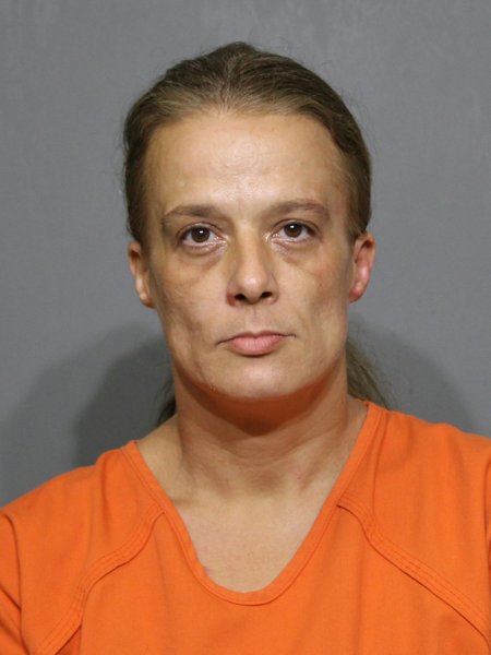 Mugshot of Thibodeaux,