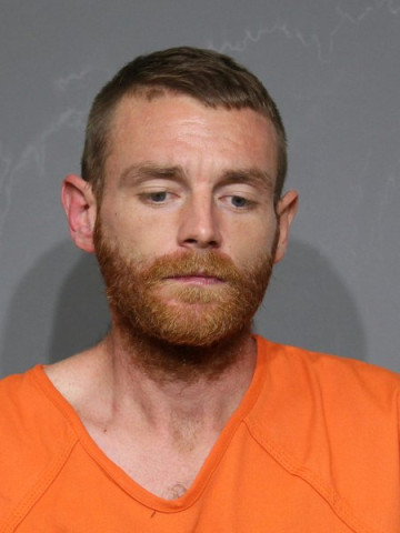 Mugshot of Ramsey,