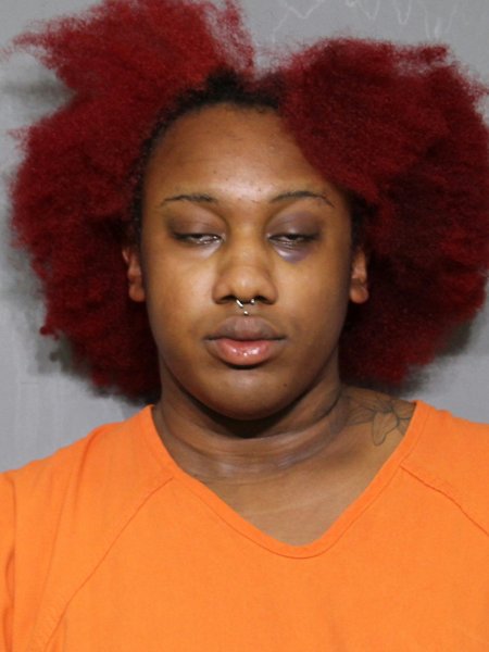 Mugshot of Good,