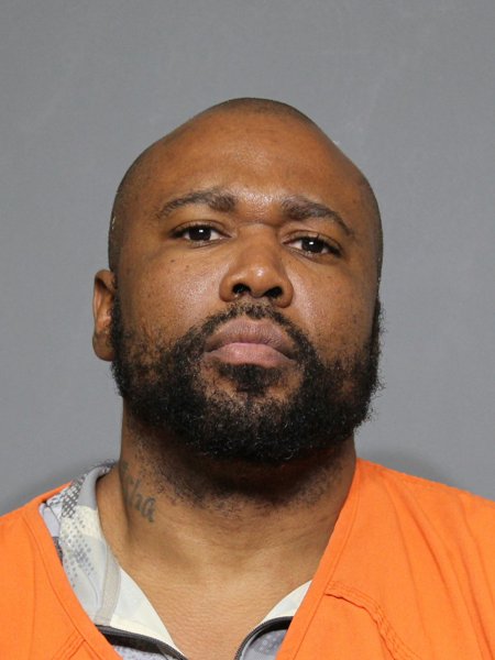 Mugshot of Bonner,