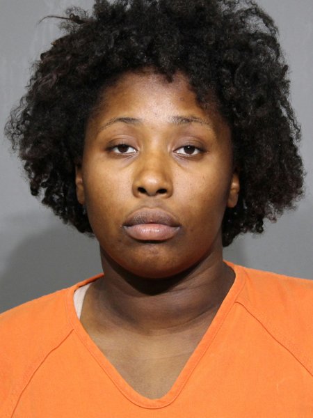 Mugshot of Herring,