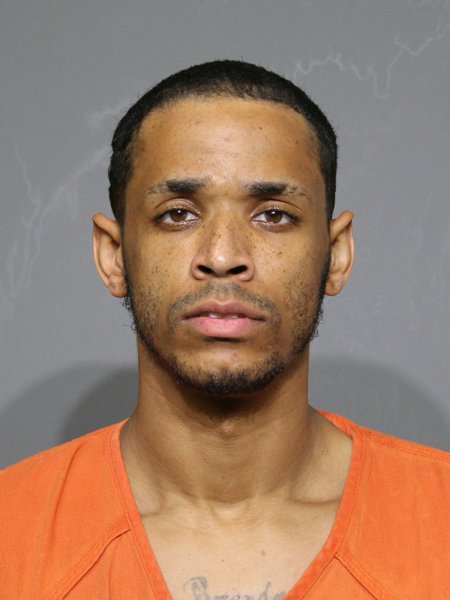 Mugshot of Brooks ,