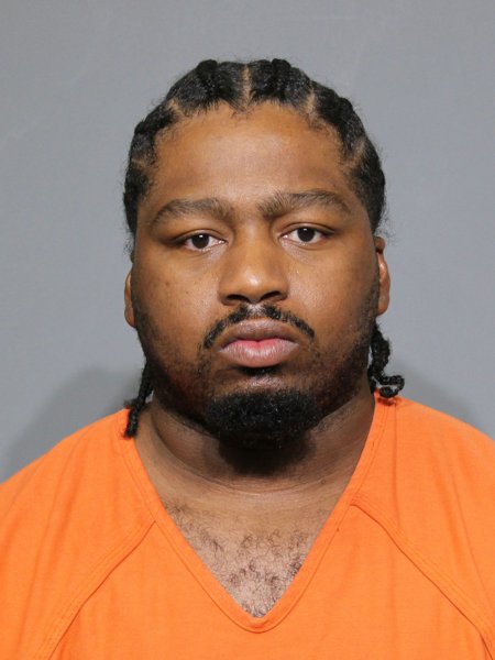 Mugshot of Crosby-Boyd,