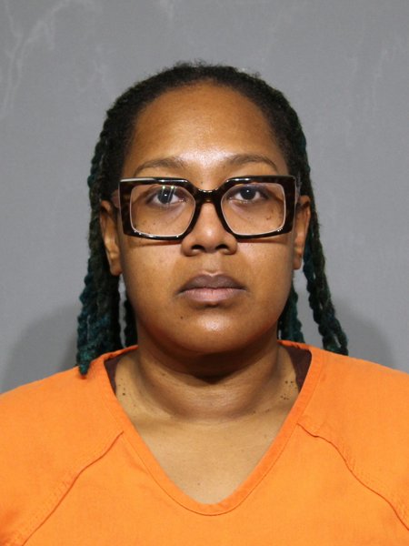 Mugshot of Caudle,