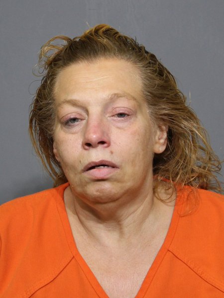 Mugshot of Godfrey,