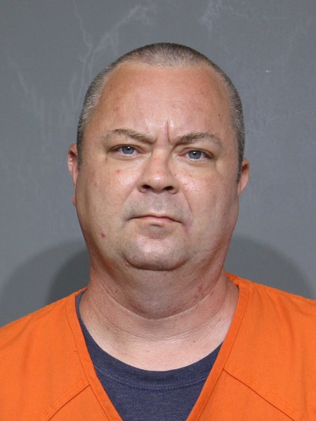 Mugshot of Ramsey,