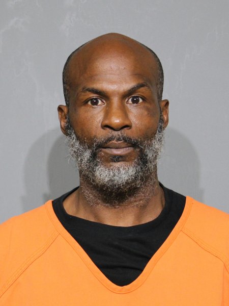 Mugshot of Whitlock,