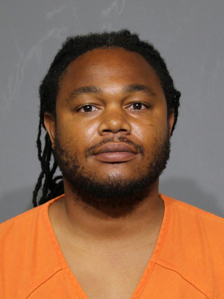 Mugshot of Bonnick,
