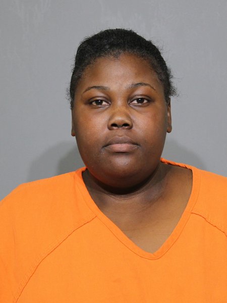 Mugshot of McDowell,